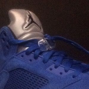 Meet your Posher, Daaniek